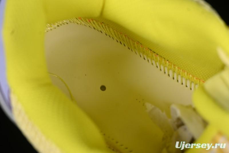 Nike Ja 1 "Day One" Basketball Shoes with Zoom Cushioning - FN6614-900