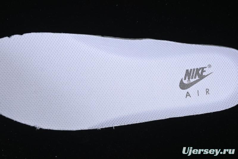 Nike Air Force 1 '07 Low "Banded Krait" Casual Sneakers - YD2425-606