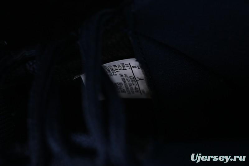 Nike Air Jordan 11 Retro High Navy Blue Basketball Shoes - CT8012-406