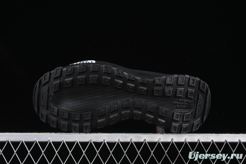 The North Face Hedgehog Sneaker Low Top Hiking Trail Outdoor Casual Sports Shoes - NF0A8A92KX7-075