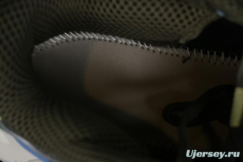 Adidas Vento XLG Deluxe IH0616 Lightweight Cyber Retro Casual Sneakers with Dual-Density Outsole - IH0616