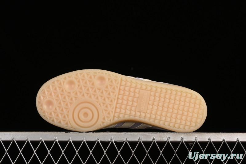 Adidas Samba OG Casual Sneakers - IG6176