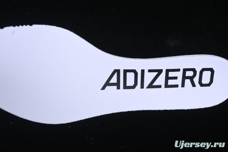 Adidas Adizero Evo SL Ultra-Lightweight Breathable Cushioned Running Shoes - JP7149