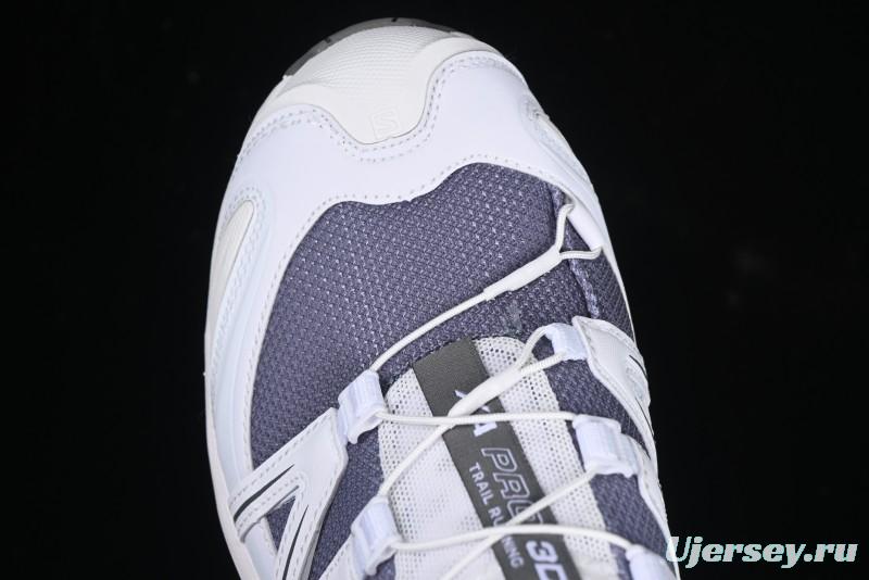 Salomon XA PRO 3D Outdoor Trail Running Shoes with SENSIFIT and 3D ADVANCED CHASSIS - 472457