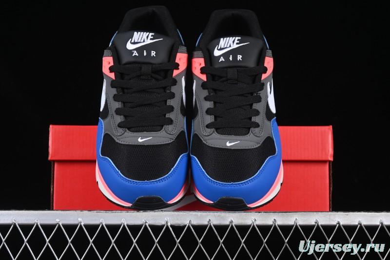 Nike Air Max Correlate Retro Running Shoes with Air Cushion - 511417-016