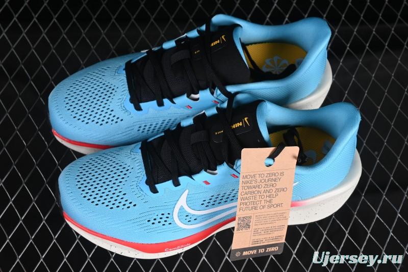 Nike Quest 6 Extreme Series Cushioned Lightweight Running Shoes - FD6033-400