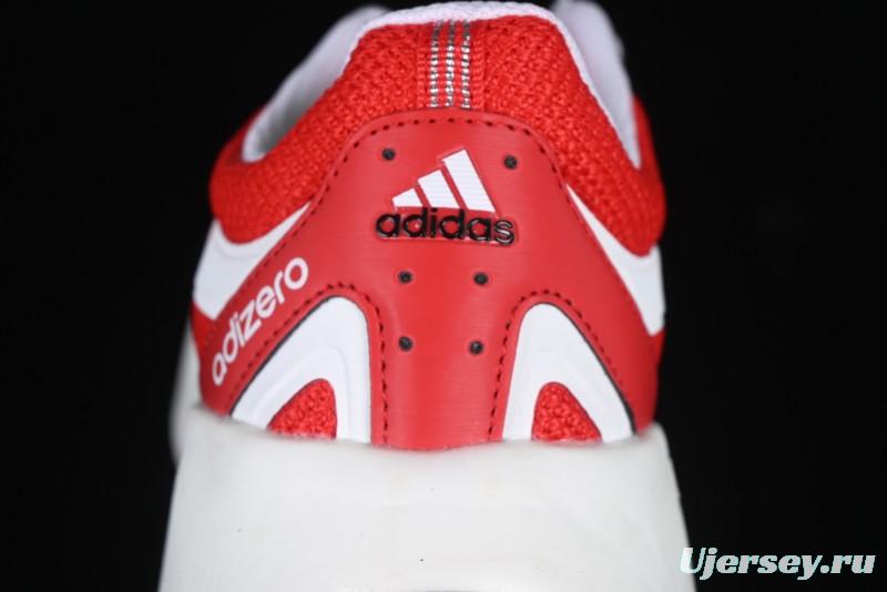Adidas Adizero Aruku Running Shoes with Swirlfoam Cushioning - JI0308