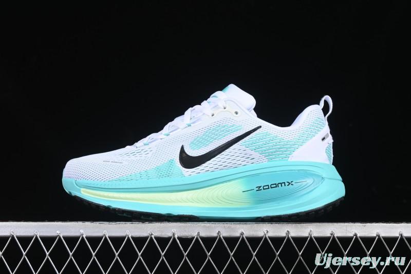 Nike Air Zoom Vomero 18 Lunar 2025 New Cushioned Casual Running Shoes - HM6803-103