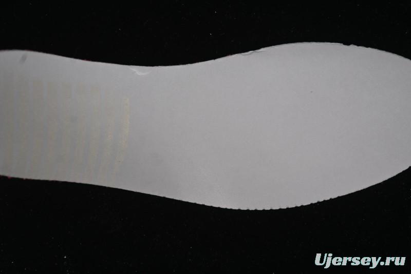 Nike Air Jordan 1 Low AJ1 Supreme Collaboration - White Grey Red Swoosh Retro Basketball Shoes - SJ9950-024