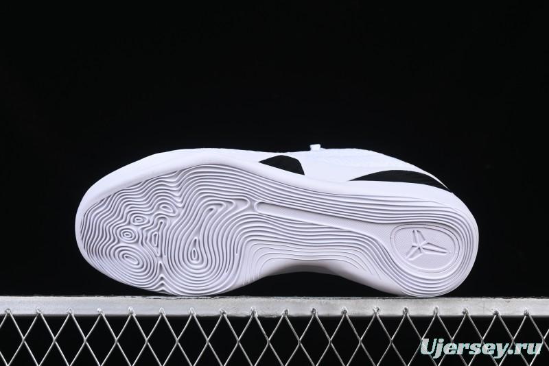 Nike Zoom Kobe IX Low Protro Basketball Shoes with REACT Cushioning - FZ7334-100