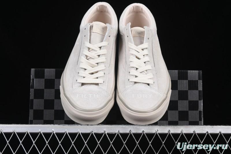 Vans Style 36 Low Top Casual Skate Shoes - VN0A5JMFBGE