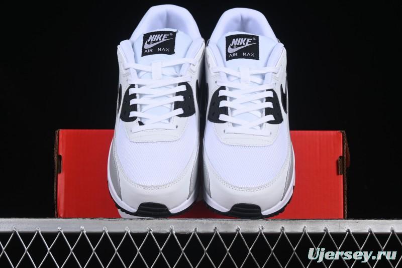 Nike Air Max 90 Retro Running Shoes with Air Cushion Technology - 616730-111