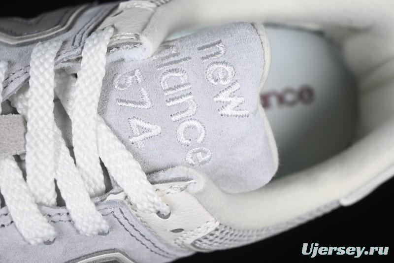 New Balance 574 Series Retro Casual Running Shoes - U574AL2