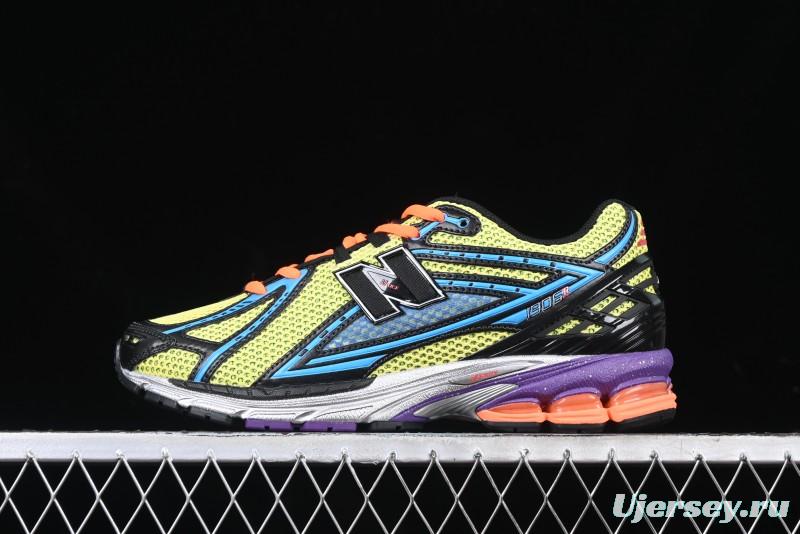 New Balance 1906 Series Retro Dad Style Casual Running Shoes - M1906RDS