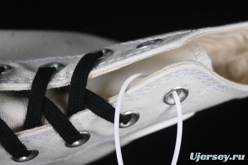 Converse All Star High Top Platform Casual Sneakers - 31312471