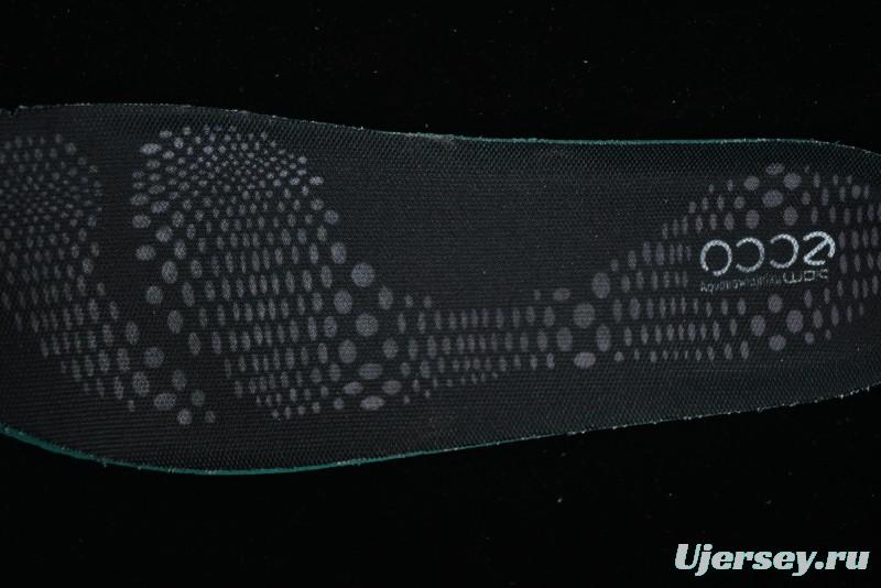 ECCO BIOM C Classic Leather Breathable Slip-Resistant Running Shoes - 09150451707