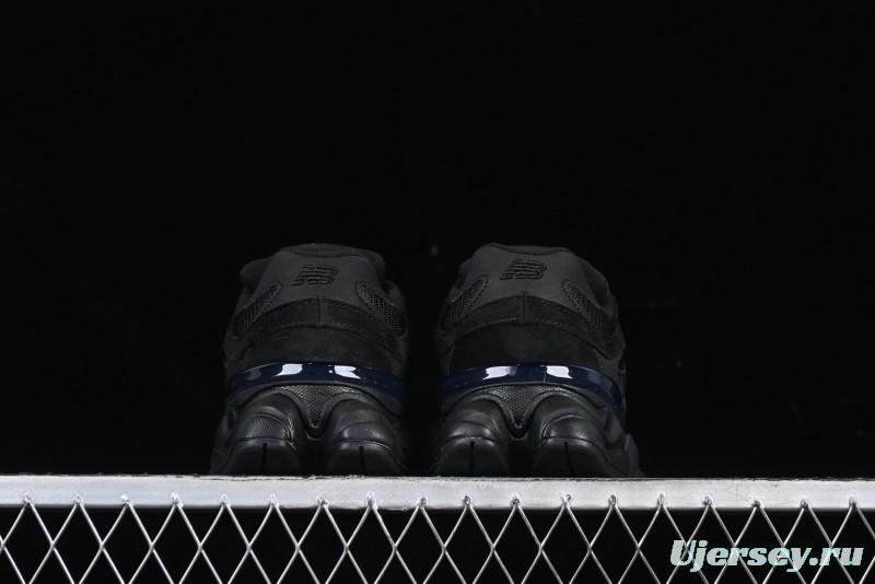 New Balance 9060 Retro Casual Running Sneakers with ABZORB Cushioning Technology - U9060BPM