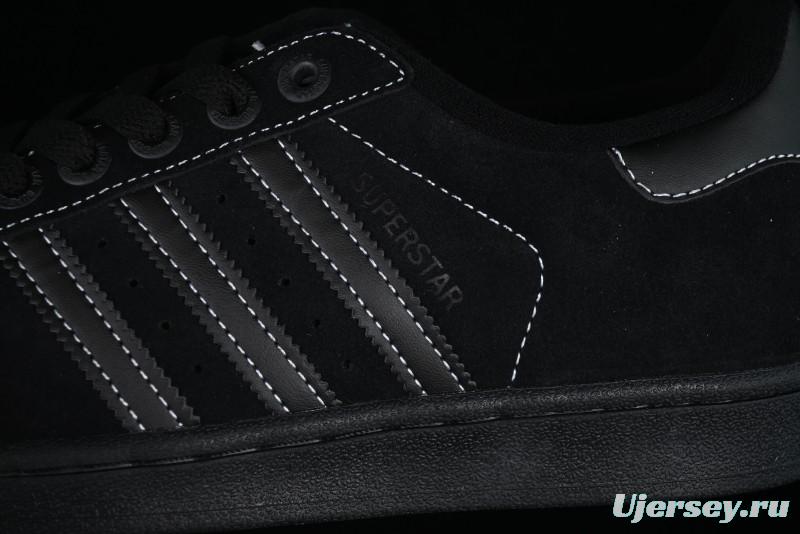 Adidas Superstar II JH5470 Casual Sneakers with Shell Toe