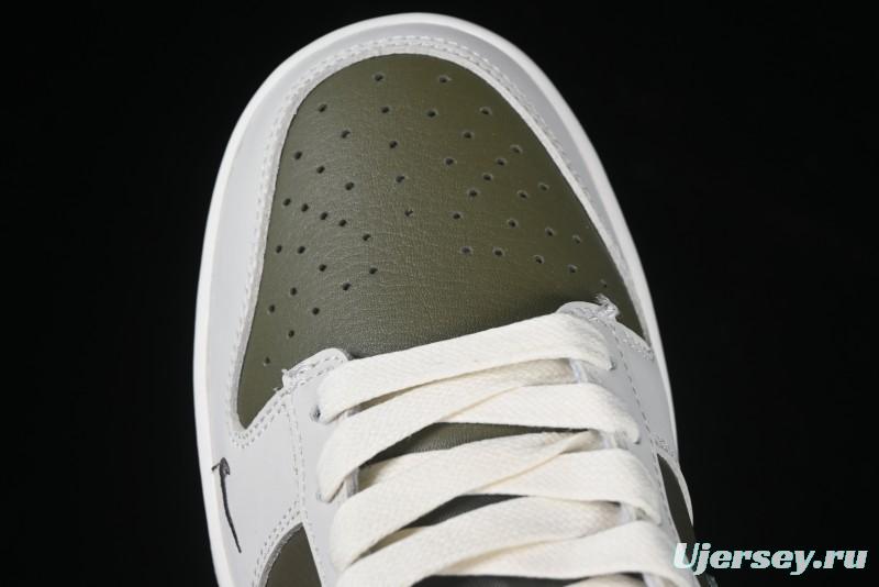 Nike SB Dunk Low Year Of Snake Limited Edition Low-Top Skateboarding Shoes - HV5980-231