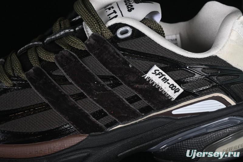 Adidas Song For The Mute x Ad Originals Adistar Cushion Retro Comfortable Anti-Slip Lifestyle Sneakers - JH9007