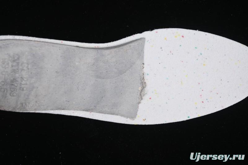 Converse x Play Comme Des Garcons One Star Academy Pro Low Top Casual Sneakers - A09870C