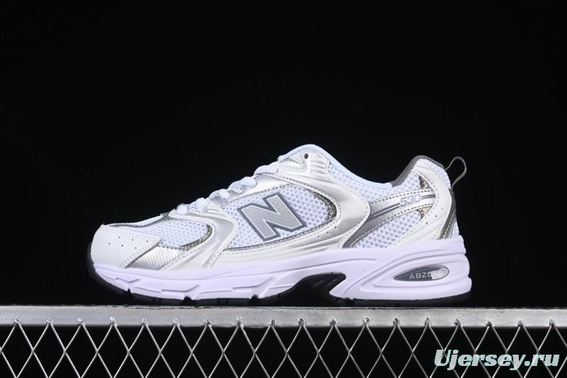 New Balance 530 Series Retro Casual Running Shoes - MR530AD