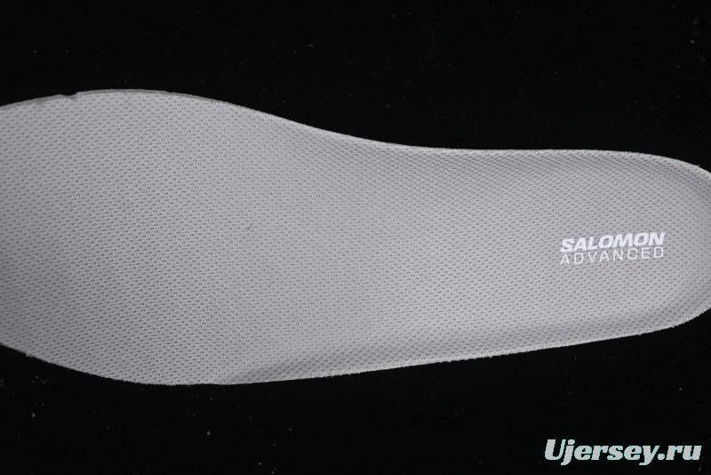 Salomon XT Pu.re Advanced Outdoor Trail Running Shoes - 474464-32