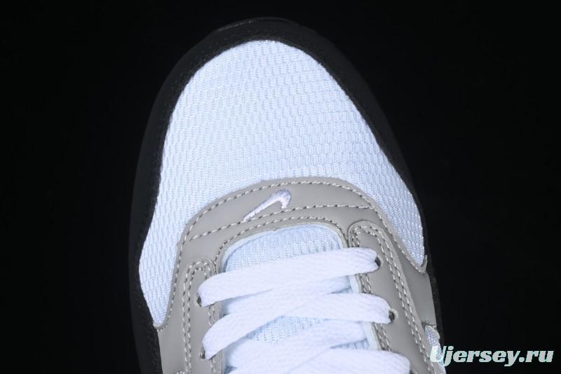 Nike Air Max Correlate Retro Running Shoes with Air Cushion - 511417-136