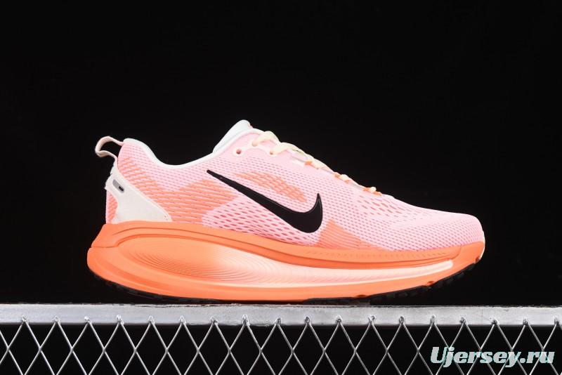 Nike Air Zoom Vomero 18 Moon Landing 18 2025 New Cushioning Casual Running Shoes - HM6804-800