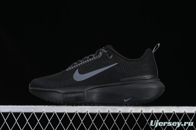 Nike Zoom X Invincible Run Fk 4 Marathon Performance Running Shoes - DR2615-004