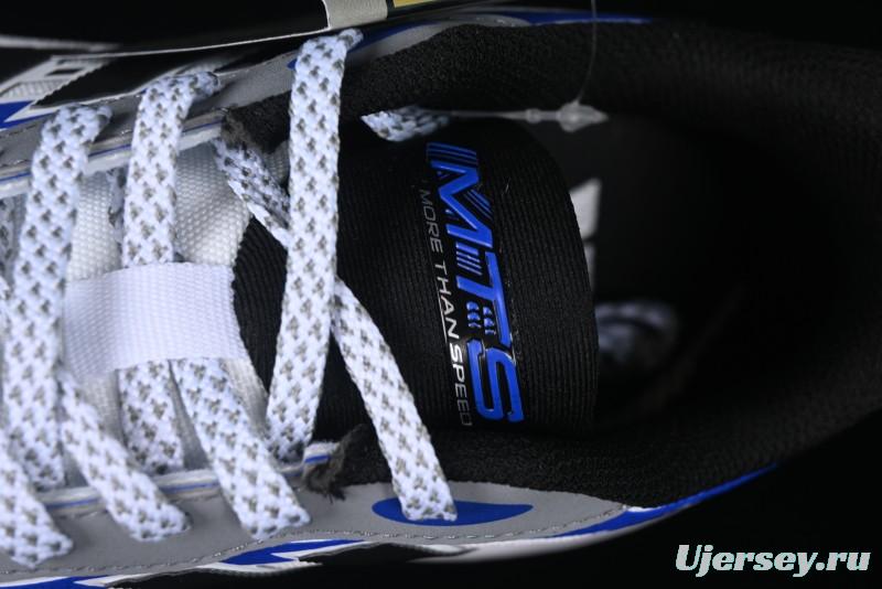 Adidas Originals Mts Pro IH6343 Retro Breathable Cushioned Casual Running Shoes - IH6343