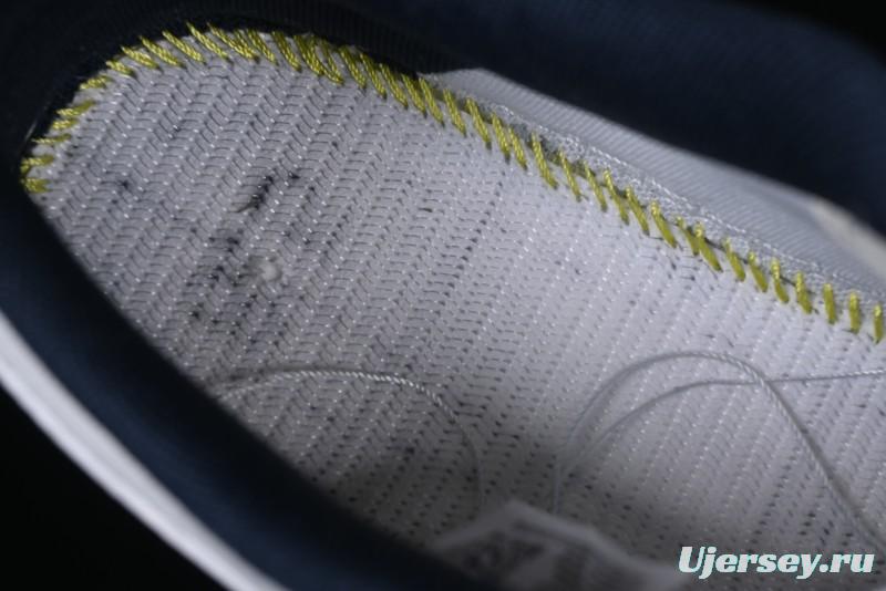 Nike Air Force 1 '07 Low Casual Sneakers with Full-Length Air Cushion - HM9483-001