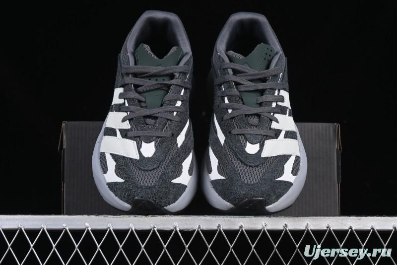 Adidas Lightblaze JQ9972 Breathable Running Shoes