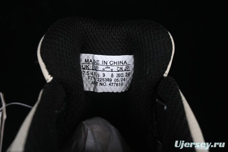 Salomon XT-Quest Outdoor Trail Running Shoes with SENSIFIT Technology and CONTAGRIP Outsole - 477810-23