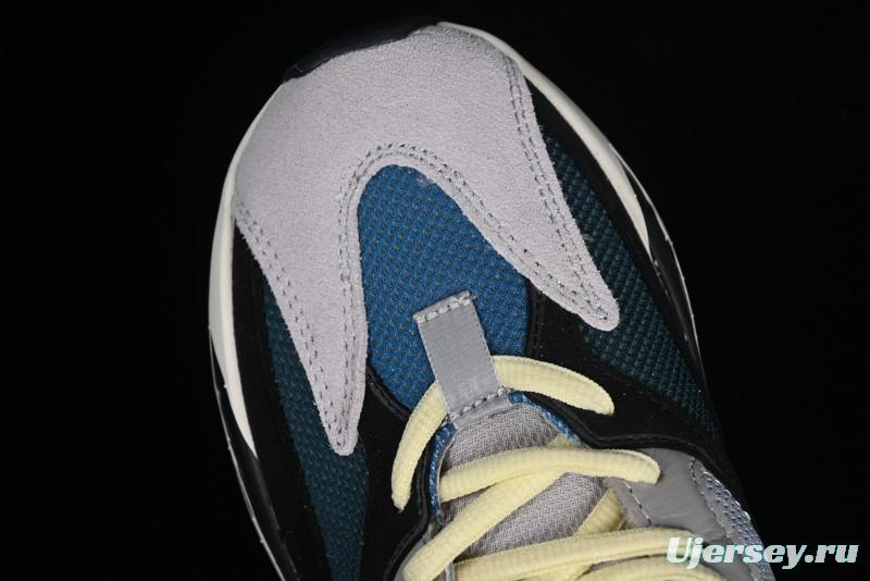 Adidas Yeezy Boost 700 Runner with 3M Reflective Design - B75571