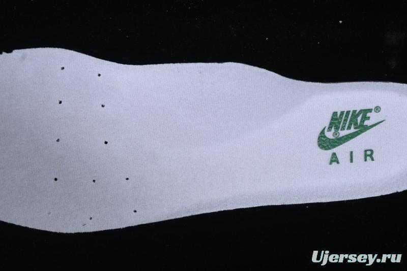 Nike Air Max 1 Retro Running Shoes with Half-Sole Air Cushion - DZ2628-003