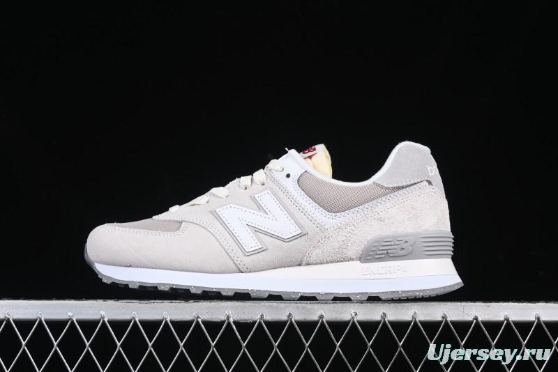 New Balance 574 Series Retro Casual Running Shoes - U574RCD