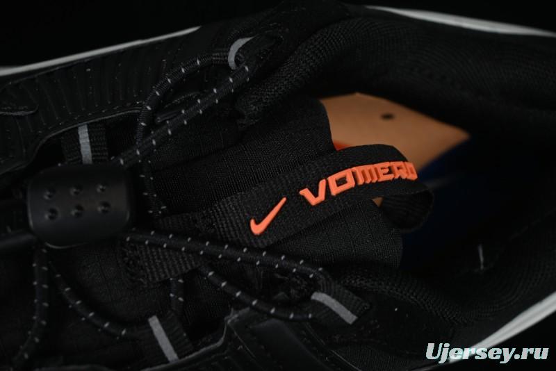 Nike Zoom Vomero 5 Retro Marathon Casual Thick Sole Cushioned Running Sneakers - FV2295-001