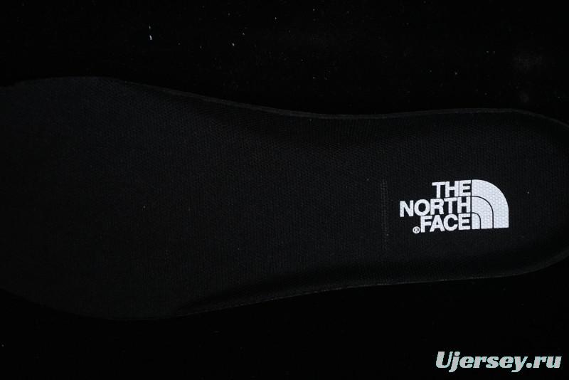 The North Face Hedgehog Sneaker Low Hiking Trail Outdoor Casual Sports Shoes - NF0A8A9BKY4-090