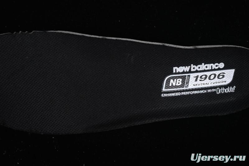 New Balance 1906 Series Retro Dad Style Casual Running Shoes - U1906WFC