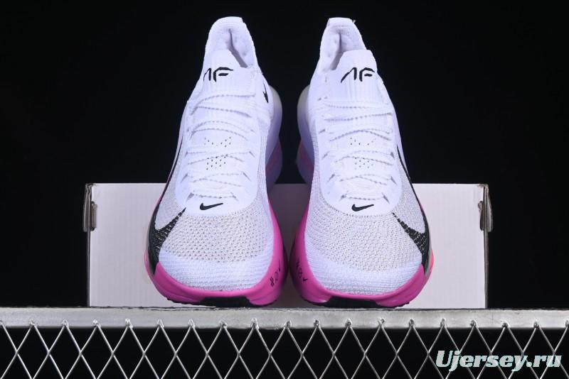 Nike Zoom VaporFly Next 3% Prototype 2024 Super Marathon Running Shoes with Dual Air Zoom and ZoomX Foam - FD8311-100