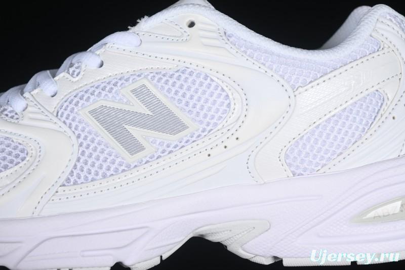 New Balance 530 Series Retro Casual Running Shoes - MR530FW1