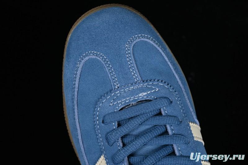 Adidas Handball Spezial Retro Casual Sneakers - IG6194