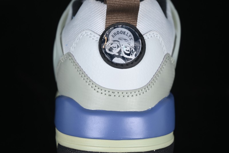 Nike Jordan Spizike Low AJ Hybrid Elements Casual Sneakers - HV5969-003