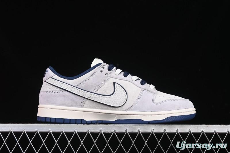 Nike SB Dunk Low The North Face Year of the Snake Collaboration Anniversary Edition Custom Low-Top Casual Skate Shoes - DM6868-014