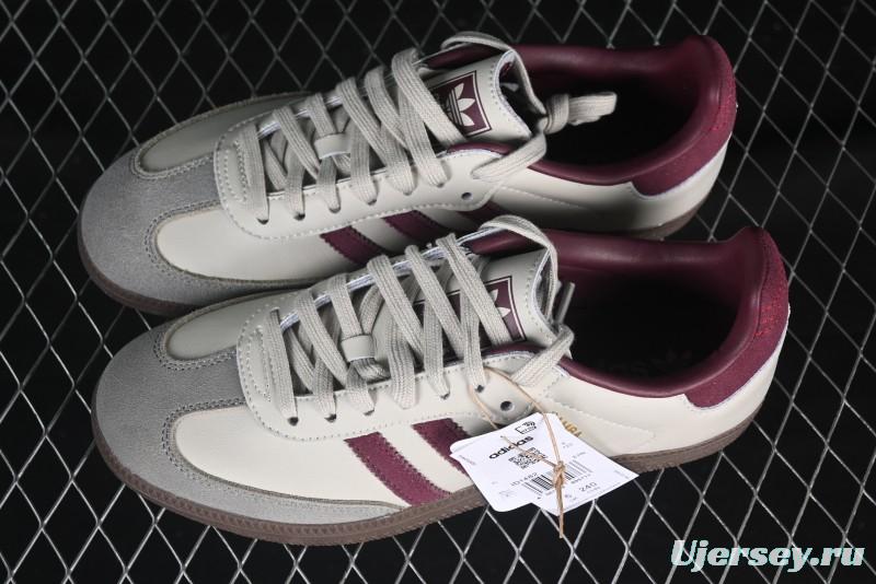 Adidas Samba OG Casual Sneakers - ID1482