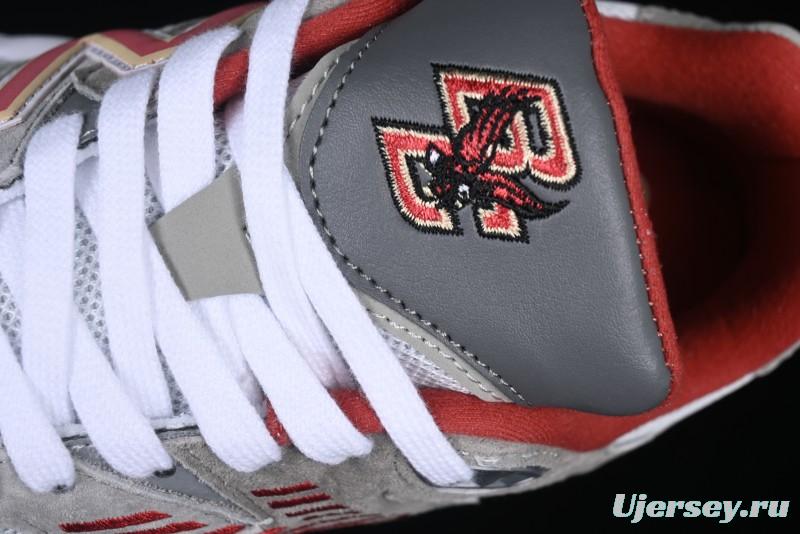 New Balance 9060 Retro Casual Running Shoes with ABZORB Cushioning Technology - U9060EGL