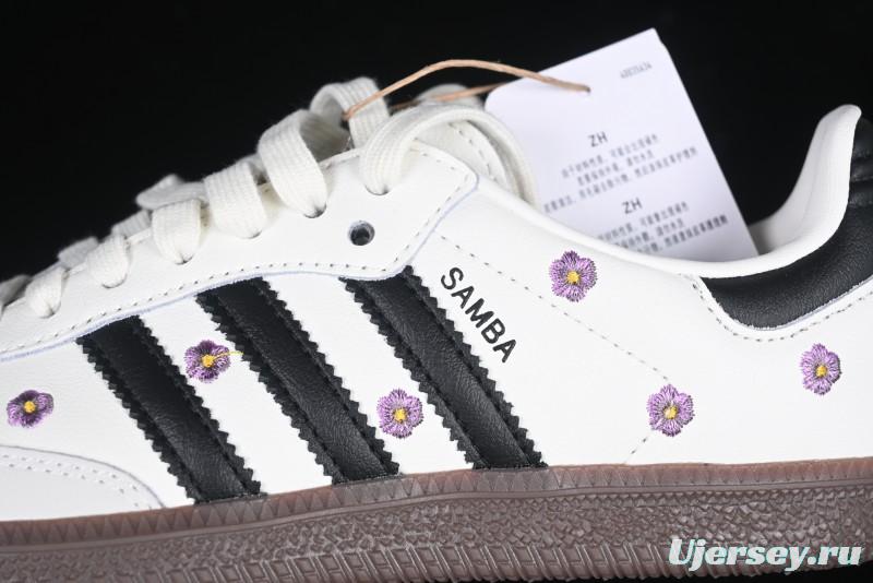 Adidas Samba OG W IF4398 Casual Sneakers