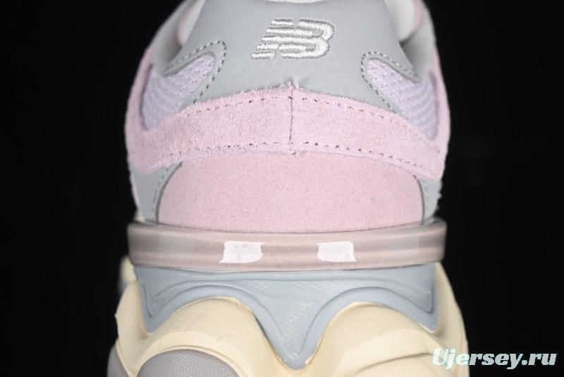 New Balance 9060 Retro Casual Running Shoes with ABZORB Cushioning Technology - U9060HSP