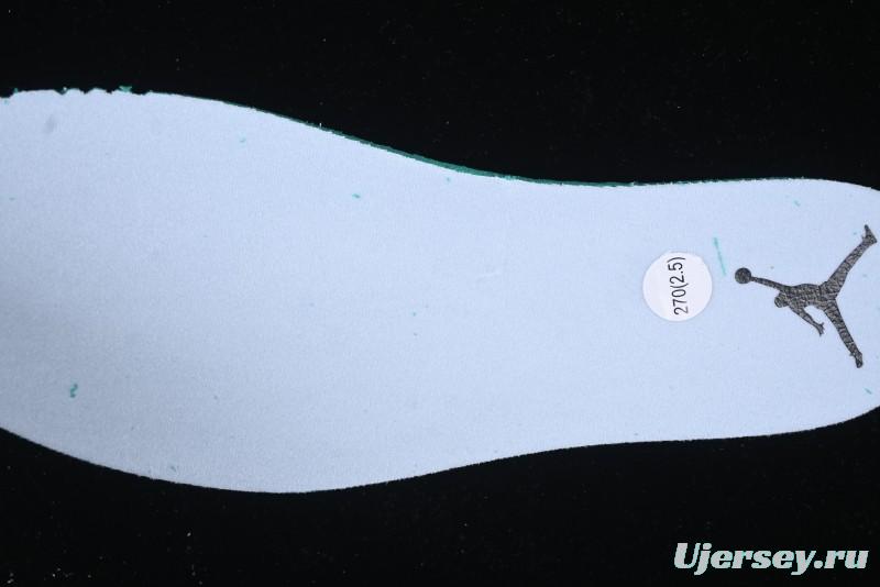 Nike Air Jordan 4 Retro Low Basketball Shoes - HQ3441-111